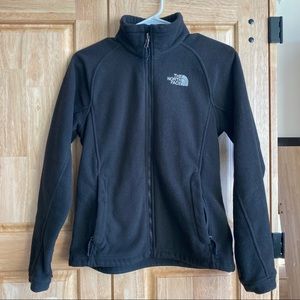 North Face Fleece Jacket